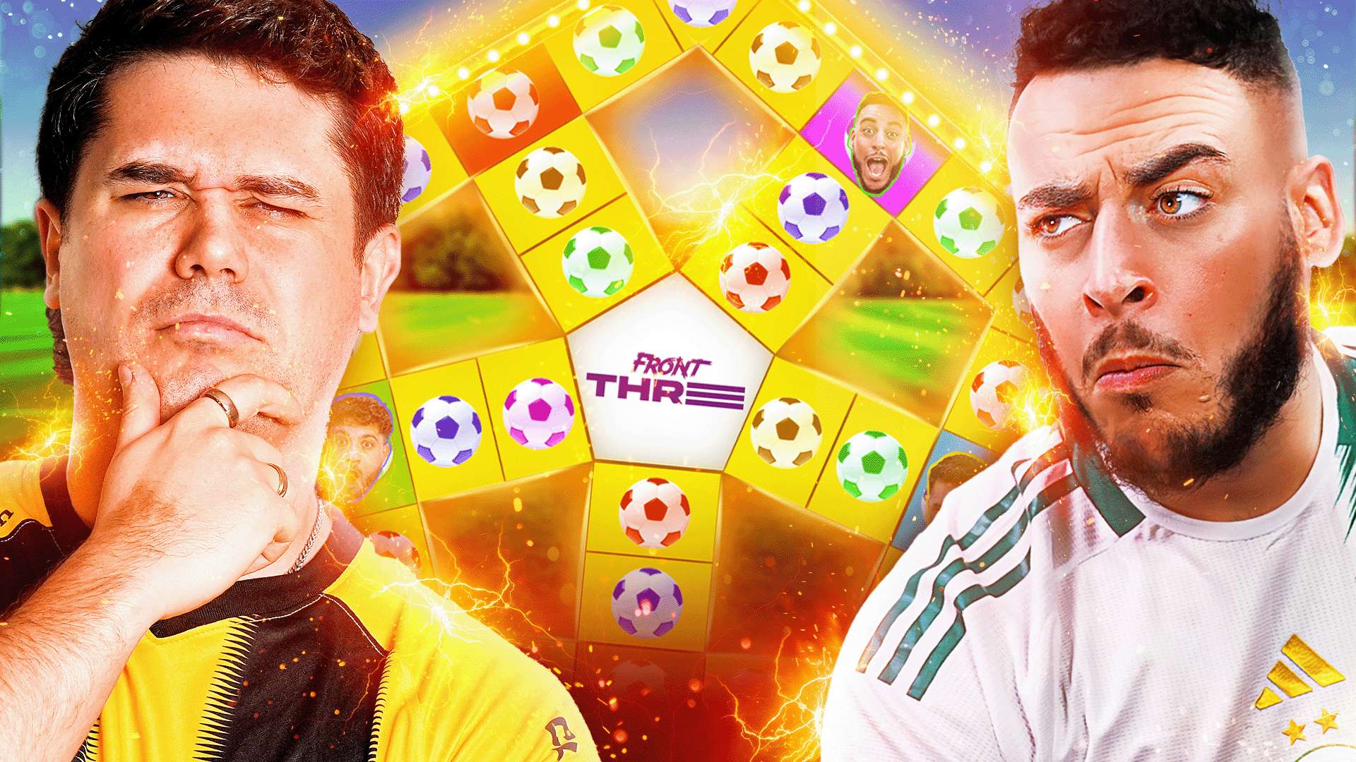 普拉蒂尼和 普拉蒂尼和